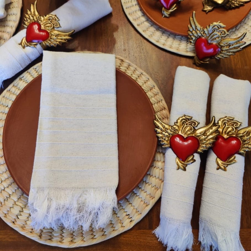 Camila Napkin Set