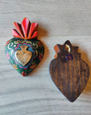 Corazon Rustico Small