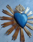 Corazon Rayos