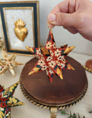 Tin Star Estrellas Mágicas Red