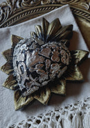Radiante Milagros Corazon (M)
