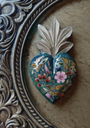 Corazon Maque (S)