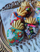 Corazon Rustico Small Dove