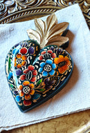 Corazon Maque (M)