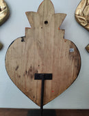 Corazón Rustico Colonial/Base