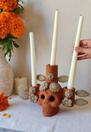 Esperanza Candle Holder