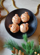 Barro Natural Ornament Box