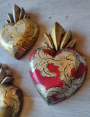 Oro Santo Corazon L