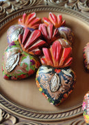 Rustico Corazon