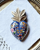 Corazon Maque (S)