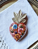 Corazon Maque (S)