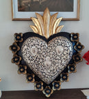 Corazón Ana Maria 13 Rosas