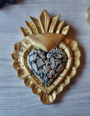 Milagros Corazon Colonial