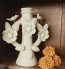 Luna Candle Holder