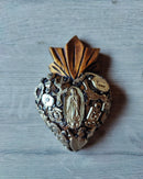 Milagros Corazon Colonial Virgensitas
