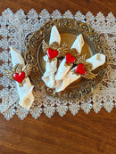 Valentina Napkin Set