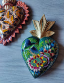 Corazon Maque (Medium)