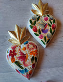 Corazon Maque (Medium)