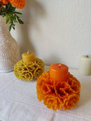 La Ofrenda Candle