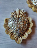 Milagros Corazon Colonial Resplandor