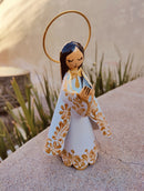 Virgen Mágica White (large)