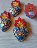 Milagros Corazon (Small)