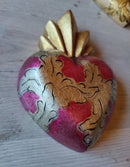 Oro Santo Corazon L
