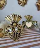 Corazon Mirror Magico Black