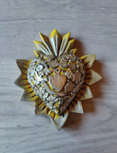 Milagros Corazon Colonial Resplandor