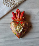 Corazon Rustico Small