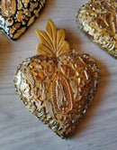 Milagros Corazon (Medium) Virgencita