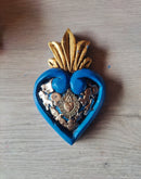Moderno Milagros Corazon