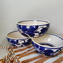 Bowl Azul Cobalto