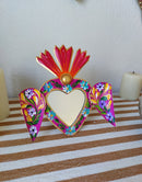 Corazon Mirror