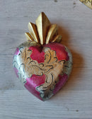 Oro Santo Corazon L