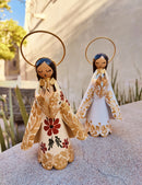 Virgen Mágica Beige (large)