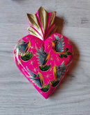 Corazon Maque (Medium)