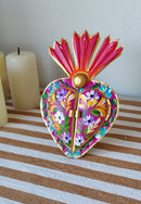Corazon Mirror