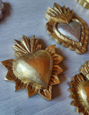 Dorado Corazon Colonial