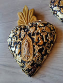 Milagros Corazon (Medium) Virgencita