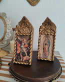 Vintage Nicho (Small)