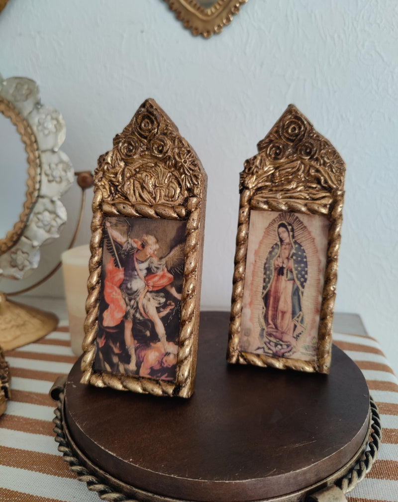 Vintage Nicho Frame (small)