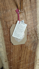 Magnífica – Our Lady of Guadalupe Hand-Carved Virgencita with Milagritos