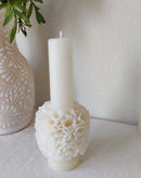 Cien Petalos Candle