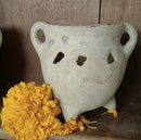 Tierra Viva Incense Vessel