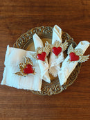 Valentina Napkin Set