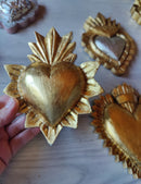 Dorado Corazon Colonial