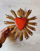 Corazón Luminous Heart