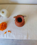Flor y Barro Candle Holder