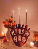 Atardecer Candelabra